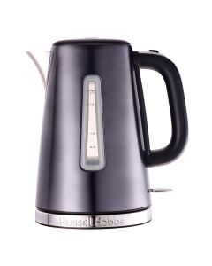 1.7L Luna Moonlight Grey Kettle