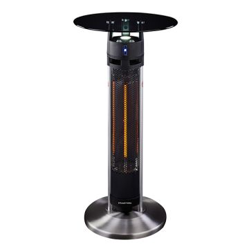 Russell Hobbs Table Heater With Sensors
