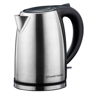 Russell Hobbs 1.7L Kettle Stainless Steel
