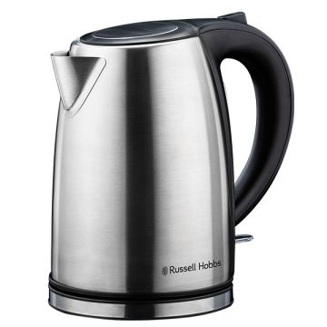 1.7L Stainless Steel Kettle