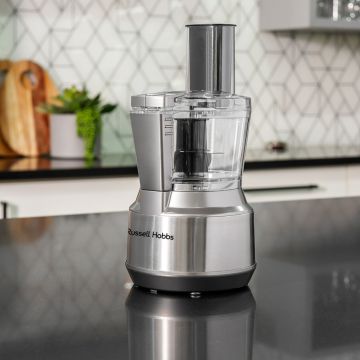 Cordless Rechargeable Food Processor