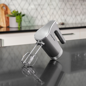 Cordless Rechargeable Hand Mixer