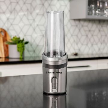 Cordless Rechargeable Personal Blender