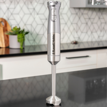 Cordless Rechargeable Stick Blender