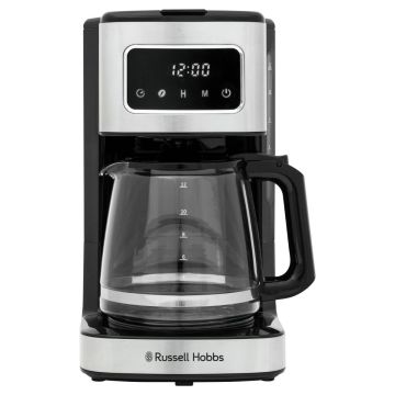 Digital Filter Coffee Maker