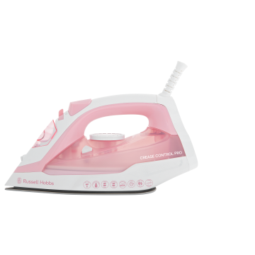 2200W Crease Control Pro Steam Iron