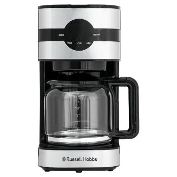 Digital Filter Coffee Maker RHSSCM